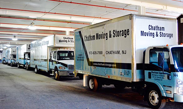 Moving Rates