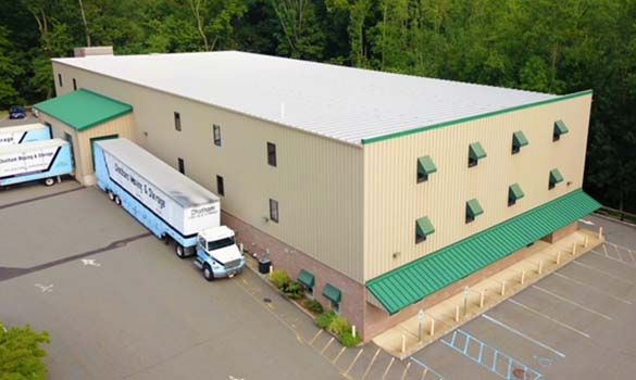 Self Storage Mendham NJ
